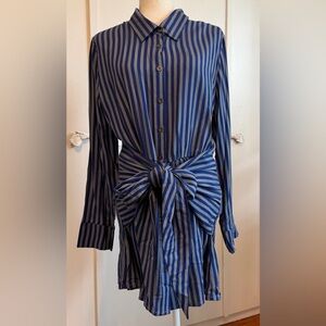 Jen’s Pirate Booty dress size XL NWT